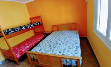 VENTA CASA MAR DE AJO PLANTA BAJA SIN EXPENSAS CERCA DEL MAR