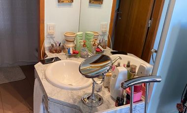 Venta - Depto/4 Ambientes - Marinas Golf - Balcon