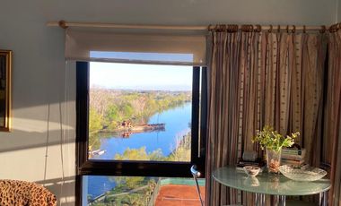 Venta - Depto/4 Ambientes - Marinas Golf - Balcon