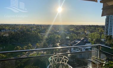 Venta - Depto/4 Ambientes - Marinas Golf - Balcon