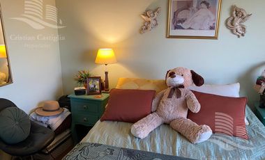 Venta - Depto/4 Ambientes - Marinas Golf - Balcon