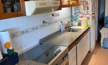 Venta - Depto/4 Ambientes - Marinas Golf - Balcon