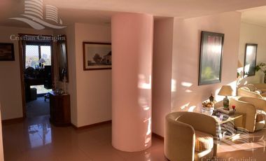 Venta - Depto/4 Ambientes - Marinas Golf - Balcon