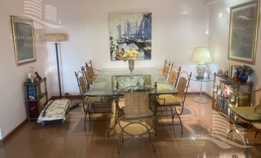 Venta - Depto/4 Ambientes - Marinas Golf - Balcon