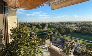 Venta - Depto/4 Ambientes - Marinas Golf - Balcon