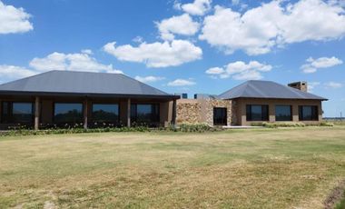 Terrenos en  venta barrio privado La Finca - Funes