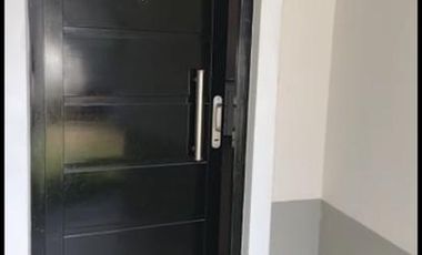 casa 3 ambientes con jardín y cochera, en complejo Tortugas ONE, en parque Alvear III, Tortuguitas