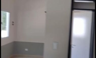 casa 3 ambientes con jardín y cochera, en complejo Tortugas ONE, en parque Alvear III, Tortuguitas