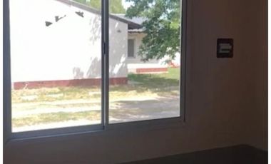 casa 3 ambientes con jardín y cochera, en complejo Tortugas ONE, en parque Alvear III, Tortuguitas