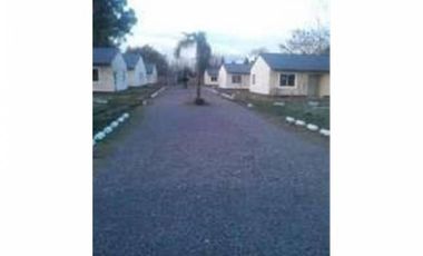 casa 3 ambientes con jardín y cochera, en complejo Tortugas ONE, en parque Alvear III, Tortuguitas