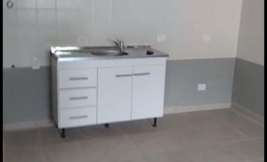 casa 3 ambientes con jardín y cochera, en complejo Tortugas ONE, en parque Alvear III, Tortuguitas