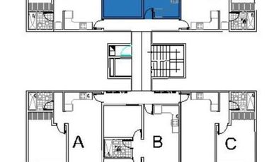 Venta depto de pozo. 3 Amb. ENTREGA: JULIO 2027. ANTICIPO Y CUOTAS