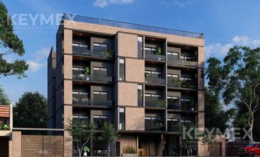 Venta depto de pozo. 3 Amb. ENTREGA: JULIO 2027. ANTICIPO Y CUOTAS