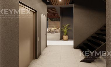 Venta depto de pozo. 3 Amb. ENTREGA: JULIO 2027. ANTICIPO Y CUOTAS