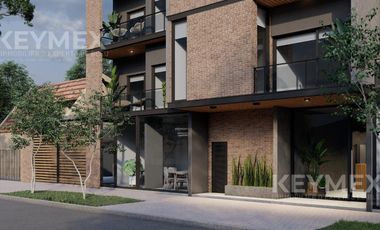 Venta depto de pozo. 3 Amb. ENTREGA: JULIO 2027. ANTICIPO Y CUOTAS