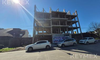 Venta depto de pozo. 3 Amb. ENTREGA: JULIO 2027. ANTICIPO Y CUOTAS