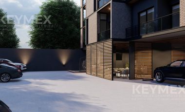 Venta depto de pozo. 3 Amb. ENTREGA: JULIO 2027. ANTICIPO Y CUOTAS