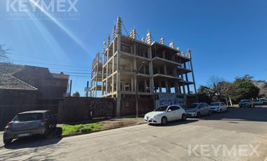 Venta depto de pozo. 3 Amb. ENTREGA: JULIO 2027. ANTICIPO Y CUOTAS