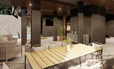 Venta depto de pozo. 3 Amb. ENTREGA: JULIO 2027. ANTICIPO Y CUOTAS