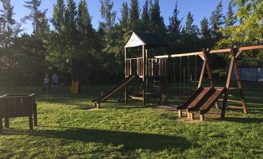 Venta/Alquiler casa en Barrio Buenos Aires Village -  Bella Vista