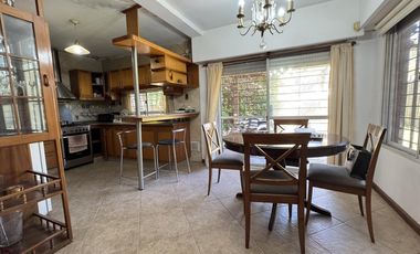 Casa de 1 dormitorio en venta en Funes