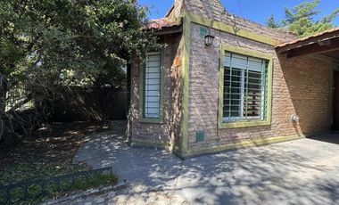 Casa de 1 dormitorio en venta en Funes