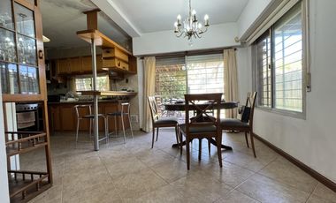 Casa de 1 dormitorio en venta en Funes