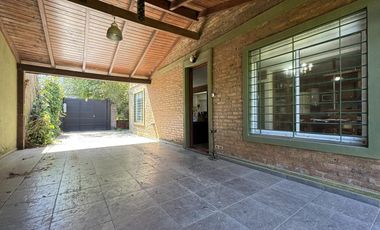 Casa de 1 dormitorio en venta en Funes