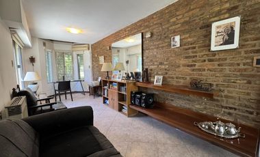 Casa de 1 dormitorio en venta en Funes