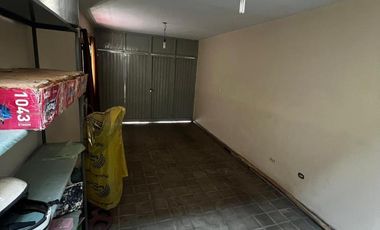 Casa en Barrio Centro Empleado de Comercio