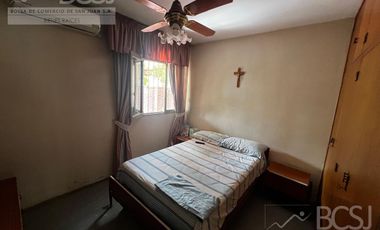 Casa en Barrio Centro Empleado de Comercio