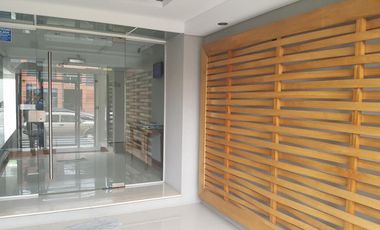 Departamento - Moreno