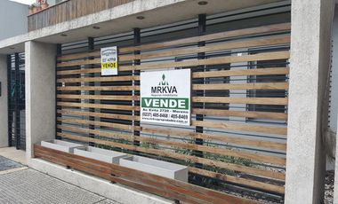 Departamento - Moreno