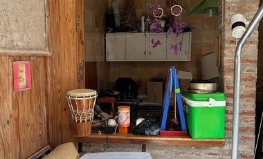 Casa en Güemes A DEMOLER , OPORTUNIDAD INVERSIONISTA. Zona Cañada