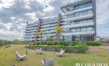 Departamento de 4 ambientes  EN VENTA en VILAGO- NORDELTA