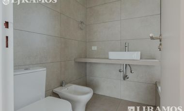 Departamento de 4 ambientes  EN VENTA en VILAGO- NORDELTA