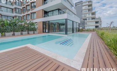 Departamento de 4 ambientes  EN VENTA en VILAGO- NORDELTA