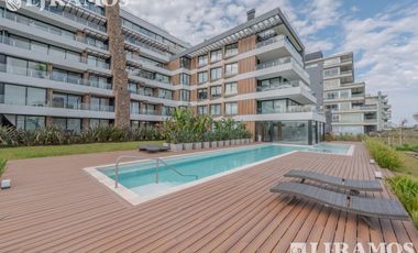 Departamento de 4 ambientes  EN VENTA en VILAGO- NORDELTA