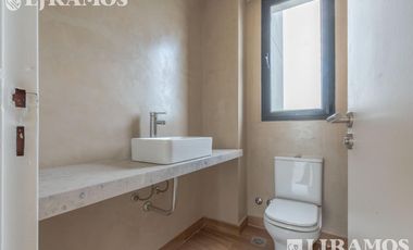 Departamento de 4 ambientes  EN VENTA en VILAGO- NORDELTA