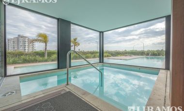 Departamento de 4 ambientes  EN VENTA en VILAGO- NORDELTA