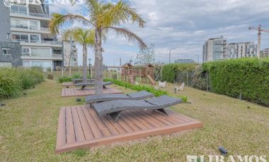 Departamento de 4 ambientes  EN VENTA en VILAGO- NORDELTA