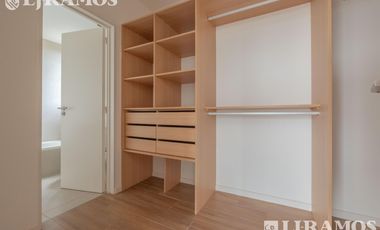 Departamento de 4 ambientes  EN VENTA en VILAGO- NORDELTA