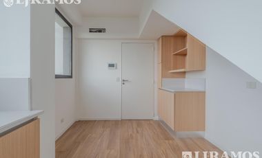 Departamento de 4 ambientes  EN VENTA en VILAGO- NORDELTA