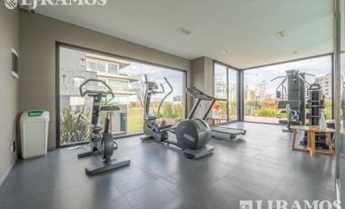 Departamento de 4 ambientes  EN VENTA en VILAGO- NORDELTA