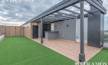 Departamento de 4 ambientes  EN VENTA en VILAGO- NORDELTA