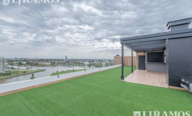 Departamento de 4 ambientes  EN VENTA en VILAGO- NORDELTA