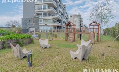 Departamento de 4 ambientes  EN VENTA en VILAGO- NORDELTA