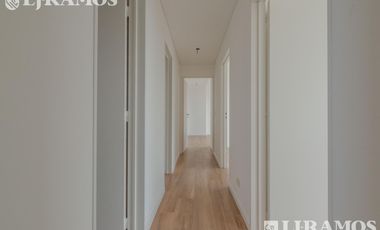 Departamento de 4 ambientes  EN VENTA en VILAGO- NORDELTA