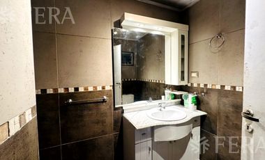 Venta PH 3 ambientes con cochera en Villa Dominico