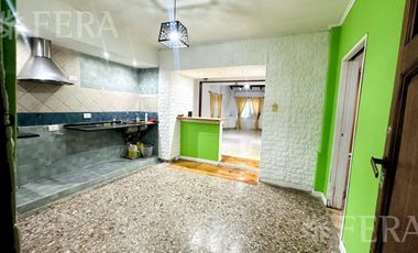 Venta PH 3 ambientes con cochera en Villa Dominico